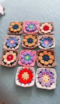 5 Ply Milk Cotton Yarn