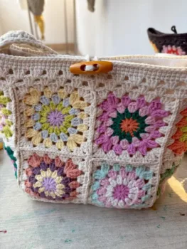 5 Ply Milk Cotton Yarn