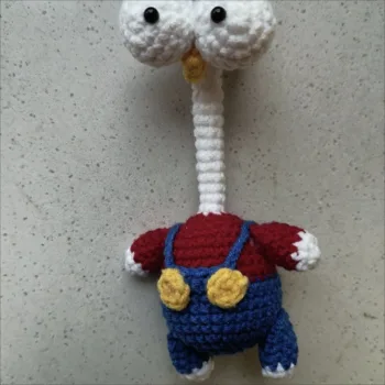 5 Ply Milk Cotton Yarn